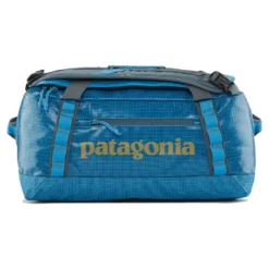 Patagonia Black Hole Duffel 40L Anacapa Blue