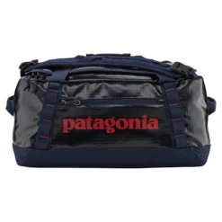 Patagonia Black Hole Duffel 40L Classic Navy