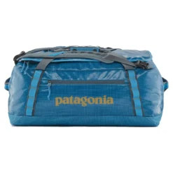 Patagonia Black Hole Duffel 55L Anacapa Blue