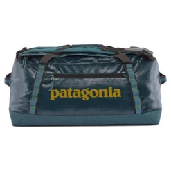 Patagonia Black Hole Duffel 70L Abalone Blue W/Ink Black