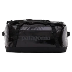 Patagonia Black Hole Duffel 70L Black