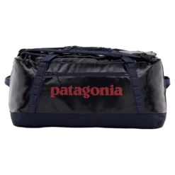 Patagonia Black Hole Duffel 70L Classic Navy