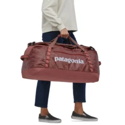 Patagonia Black Hole Duffel 70L Rosehip -Vis Drang Verkoopwinkel 49347 RHP ALL 3