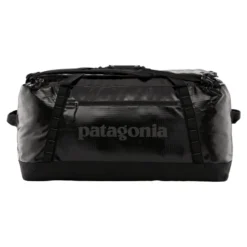 Patagonia Black Hole Duffel 100L Black