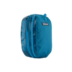 Patagonia Black Hole Cube - Small Steller Blue