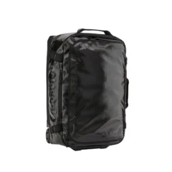 Patagonia Black Hole Wheeled Duffel 40L Black