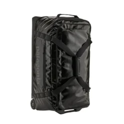 Patagonia Black Hole Wheeled Duffel 70L Black