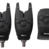 Prologic BAT+ Bite Alarm Blue Set 3+1