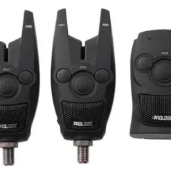 Prologic BAT+ Bite Alarm Blue Set 3+1