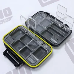 Meiho Versus Spring Wallet 440 - Black -Vis Drang Verkoopwinkel 61 CB 440 5