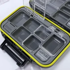 Meiho Versus Spring Wallet 440 - Black -Vis Drang Verkoopwinkel 61 CB 440 6