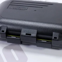 Meiho Versus Spring Wallet 440 - Black -Vis Drang Verkoopwinkel 61 CB 440 7