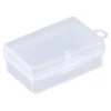 Meiho Accessories MC-60, 58x42x23mm - Clear