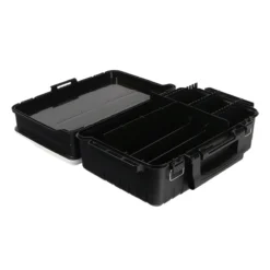 Meiho Tacklebox, 430x295x186mm - Black -Vis Drang Verkoopwinkel 61 VS 3078 4