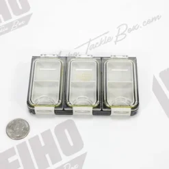 Meiho Versus Terminal - 420 - Black -Vis Drang Verkoopwinkel 61 VS 420 4