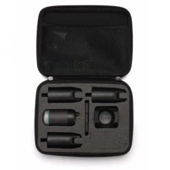 Prologic K3 Bite Alarm Set 4+1 (Green,Yellow,Red,Blue) -Vis Drang Verkoopwinkel 62041 4