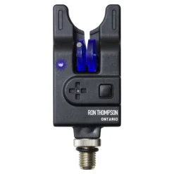 Ron Thompson DAM/R.T Ontario Bite-Alarm