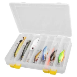 Spro Hardbait Box L 270x175x45mm