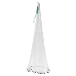 Ron Thompson DAM/R.T Manitoba Monofiliment Casting Net 5'/150cm