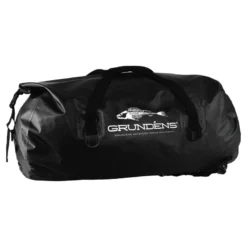 Grundens Grundéns Shackelton 105 L Duffel Black