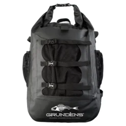 Grundens Grundéns Rumrunner Backpack Black