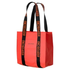 Grundens Grundéns Shoreman Tote Bag Orange