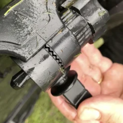 Browning Black Magic Standard Keep Net 3m 40x50cm -Vis Drang Verkoopwinkel 7015002 4