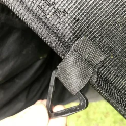 Browning Black Magic Standard Keep Net 3m 40x50cm -Vis Drang Verkoopwinkel 7015002 5