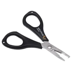 Savage Gear Braid And Splitring Scissor