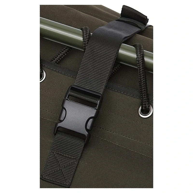 Prologic Inspire Daddy Long 8 Leg Bedchair 2 Prologic Inspire Daddy Long 8 Leg Bedchair - Afbeelding 2