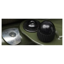 Prologic Inspire Daddy Long 8 Leg Bedchair 6 Prologic Inspire Daddy Long 8 Leg Bedchair -Vis Drang Verkoopwinkel 72701 3