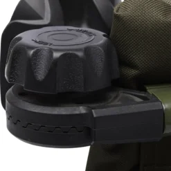 Prologic Inspire Relax Recliner 6 Leg Bedchair -Vis Drang Verkoopwinkel 72702 4