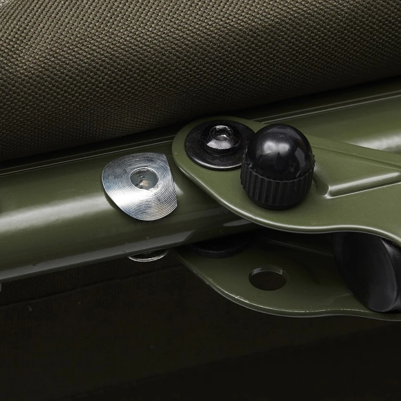 Prologic Inspire Lite-Pro 6 Leg Bedchair 3 Prologic Inspire Lite-Pro 6 Leg Bedchair - Afbeelding 3