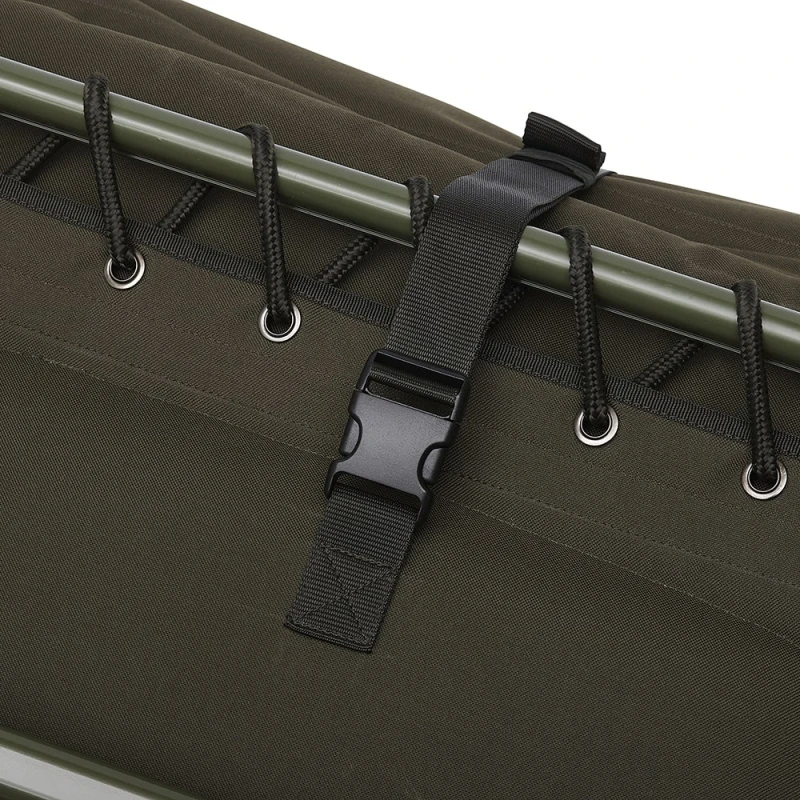 Prologic Inspire Lite-Pro 6 Leg Bedchair 4 Prologic Inspire Lite-Pro 6 Leg Bedchair - Afbeelding 4