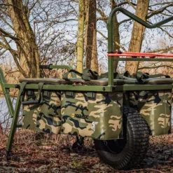 Prologic Element Storm Safe Barrow Bag Camo Large 54L 11 Prologic Element Storm Safe Barrow Bag Camo Large 54L -Vis Drang Verkoopwinkel 72706 6