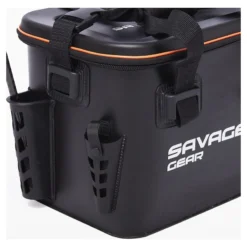 Savage Gear WPMP Boat And Bank Bag L 36X23X28cm 24L -Vis Drang Verkoopwinkel 74158 3