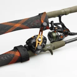 Savage Gear Rod Sock Flex 5'10''-7'4'' -Vis Drang Verkoopwinkel 76748 3