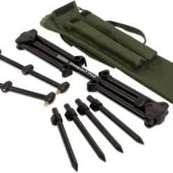 Zebco Z-Carp Compact Pod 88x33x24cm -Vis Drang Verkoopwinkel 8402010 3