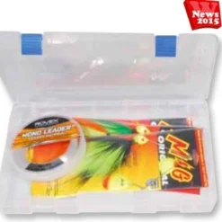 Förvaringsask 360x225x50 Utan Fack