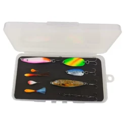 Box Med Slitsad Foamplatta