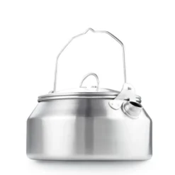 GSI Outdoors Glacier Stainless Tea Kettle
