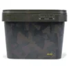 Avid 10l Avid Camo Bucket