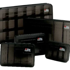 Betesaskar, Abu Garcia