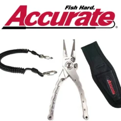 Piranha Extreme Pliers 7'' Split Tip