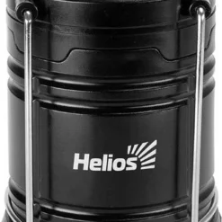 Helios Camping Flashlight FK-5290 -Vis Drang Verkoopwinkel B 282208 3