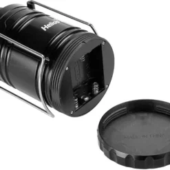 Helios Camping Flashlight FK-5290 -Vis Drang Verkoopwinkel B 282208 4