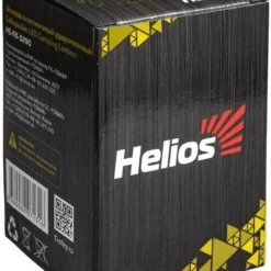 Helios Camping Flashlight FK-5290 -Vis Drang Verkoopwinkel B 282208 6