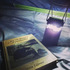 Helios Camping Flashlight FK-5290 -Vis Drang Verkoopwinkel B 282208 7