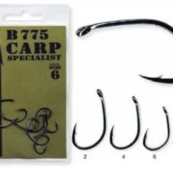 Kamasan B775 - Carp Specialist