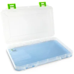 Lurelock Large Thin Box TakLogic - 1 Compartment